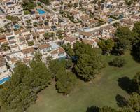 Resale - villa - Orihuela - Las Ramblas