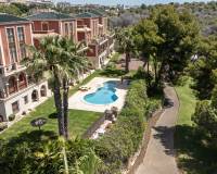 Resale - villa - Orihuela - Las Ramblas