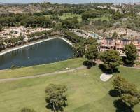 Resale - villa - Orihuela - Las Ramblas