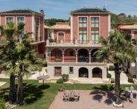 Resale - villa - Orihuela - Las Ramblas