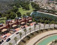 Resale - villa - Orihuela - Las Ramblas