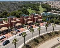 Resale - villa - Orihuela - Las Ramblas
