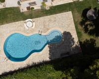 Resale - villa - Orihuela - Las Ramblas