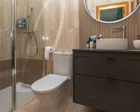 Resale - villa - Orihuela - Las Ramblas