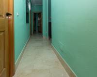 Resale - villa - Orihuela - Las Ramblas