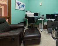 Resale - villa - Orihuela - Las Ramblas