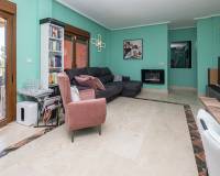 Resale - villa - Orihuela - Las Ramblas