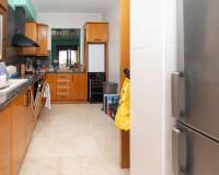 Resale - villa - Orihuela - Las Ramblas