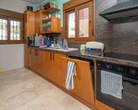 Resale - villa - Orihuela - Las Ramblas