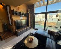 Resale - villa - Orihuela - Lomas de Cabo Roig