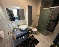 Resale - villa - Orihuela - Lomas de Cabo Roig