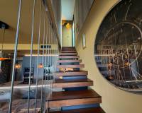 Resale - villa - Orihuela - Lomas de Cabo Roig