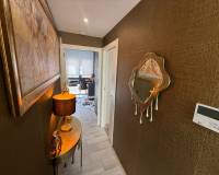 Resale - villa - Orihuela - Lomas de Cabo Roig