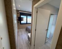 Resale - villa - Orihuela - Lomas de Cabo Roig