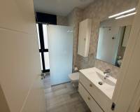 Resale - villa - Orihuela - Lomas de Cabo Roig