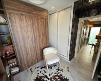 Resale - villa - Orihuela - Lomas de Cabo Roig