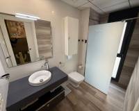 Resale - villa - Orihuela - Lomas de Cabo Roig