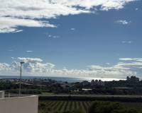 Resale - villa - Orihuela - Lomas de Cabo Roig