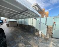 Resale - villa - Orihuela - Lomas de Cabo Roig