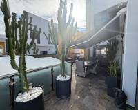 Resale - villa - Orihuela - Lomas de Cabo Roig