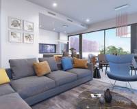 Resale - villa - Orihuela - Lomas de Cabo Roig