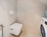 Resale - villa - Orihuela - Lomas de Cabo Roig