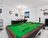 Resale - villa - Orihuela - Lomas de Cabo Roig