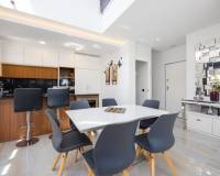 Resale - villa - Orihuela - Lomas de Cabo Roig