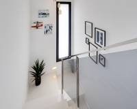 Resale - villa - Orihuela - Lomas de Cabo Roig