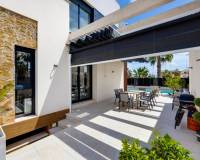 Resale - villa - Orihuela - Lomas de Cabo Roig