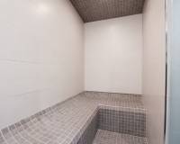 Resale - villa - Orihuela - Lomas de Cabo Roig