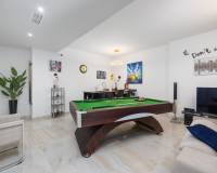 Resale - villa - Orihuela - Lomas de Cabo Roig