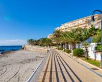 Resale - villa - Orihuela - Lomas de Cabo Roig