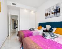 Resale - villa - Orihuela - Lomas de Cabo Roig