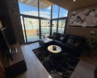 Resale - villa - Orihuela - Lomas de Cabo Roig