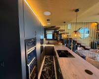 Resale - villa - Orihuela - Lomas de Cabo Roig