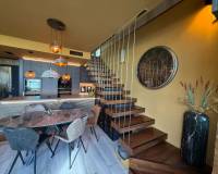 Resale - villa - Orihuela - Lomas de Cabo Roig