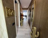 Resale - villa - Orihuela - Lomas de Cabo Roig