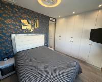 Resale - villa - Orihuela - Lomas de Cabo Roig