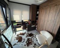 Resale - villa - Orihuela - Lomas de Cabo Roig