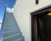 Resale - villa - Orihuela - Lomas de Cabo Roig