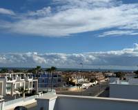 Resale - villa - Orihuela - Lomas de Cabo Roig