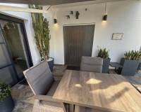 Resale - villa - Orihuela - Lomas de Cabo Roig