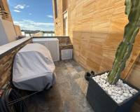 Resale - villa - Orihuela - Lomas de Cabo Roig