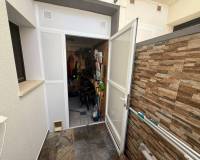 Resale - villa - Orihuela - Lomas de Cabo Roig