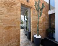 Resale - villa - Orihuela - Lomas de Cabo Roig