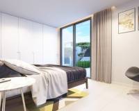 Resale - villa - Orihuela - Lomas de Cabo Roig