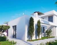Resale - villa - Orihuela - Lomas de Cabo Roig