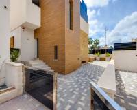 Resale - villa - Orihuela - Lomas de Cabo Roig