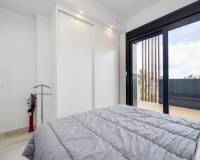 Resale - villa - Orihuela - Lomas de Cabo Roig